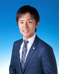 宮﨑辰也（司法書士）　フロンティア司法書士事務所